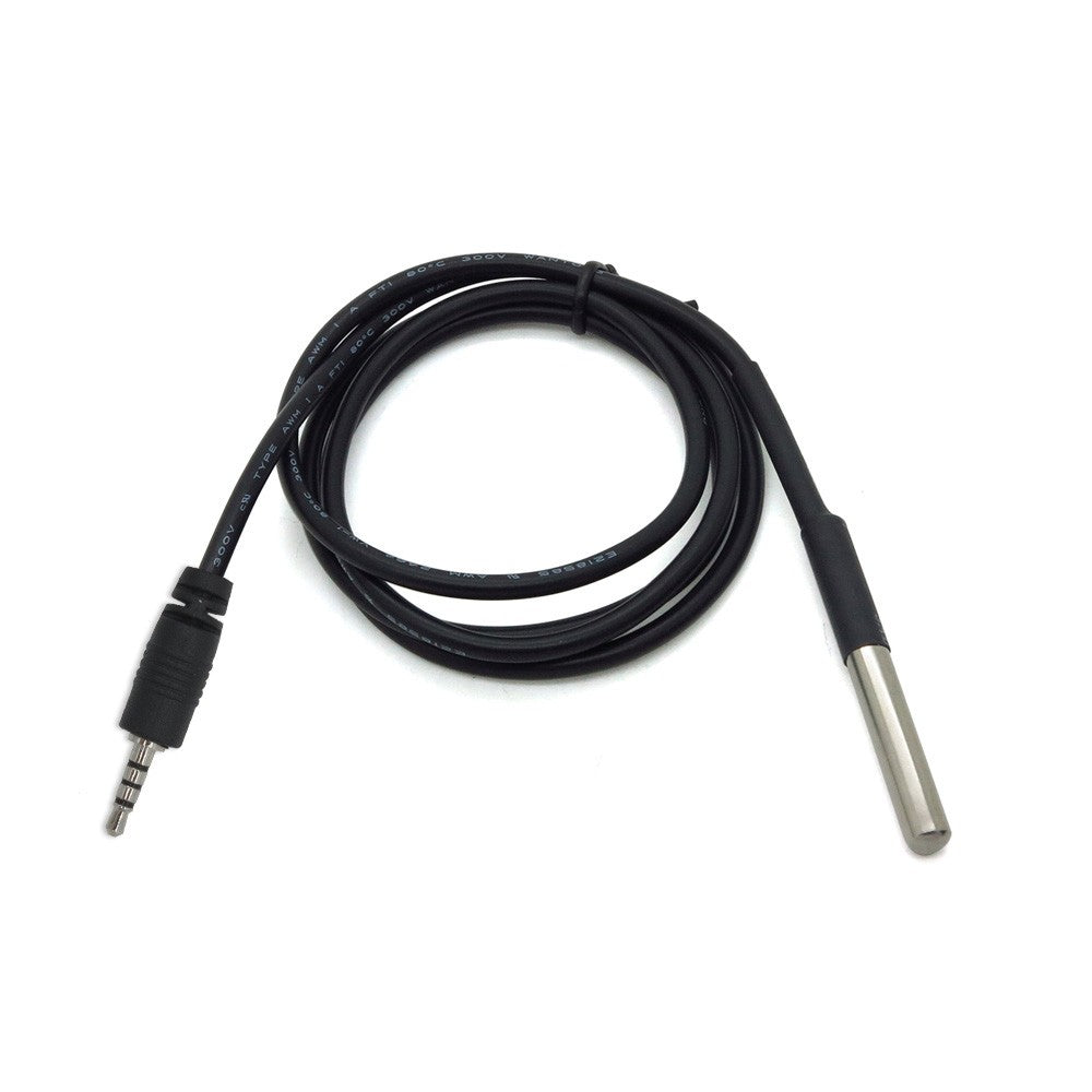 Sensor de Temperatura Sonoff para módulo TH16.