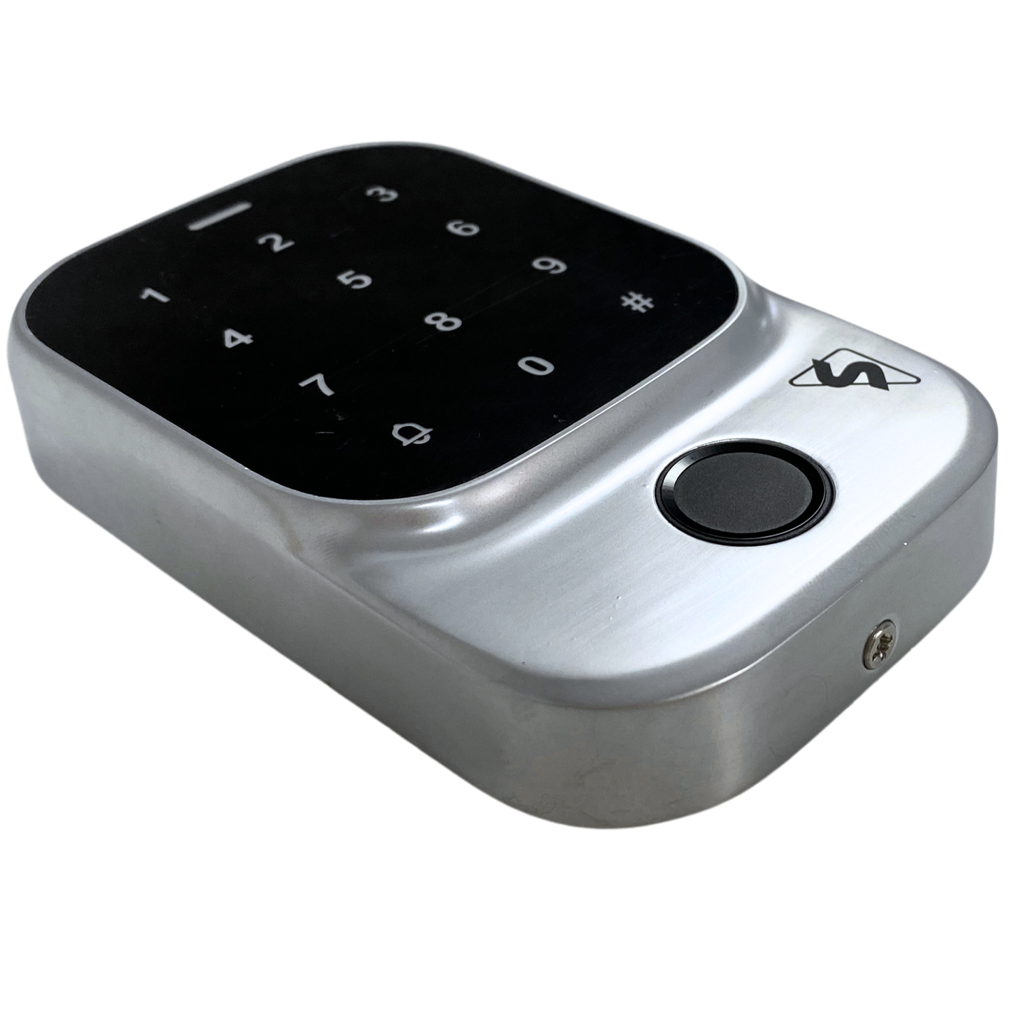 TECLADO NUMERICO SKYLINK,  EXTERIOR IP66, WIFI, HUELLA, TUYA APP