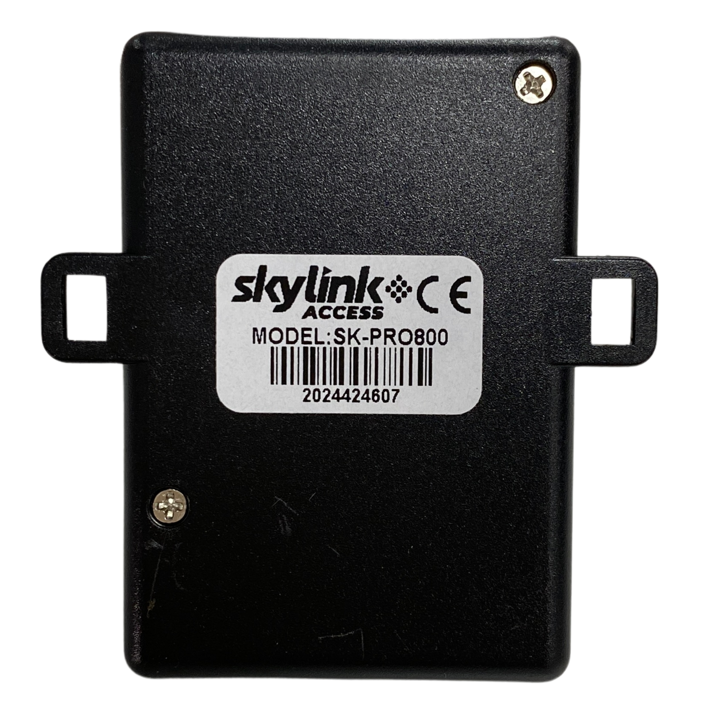 RECEPTOR INALAMBRICO SKYLINK CON 1 RELAY, 1 CONTROL 50 METROS DISTANCIA