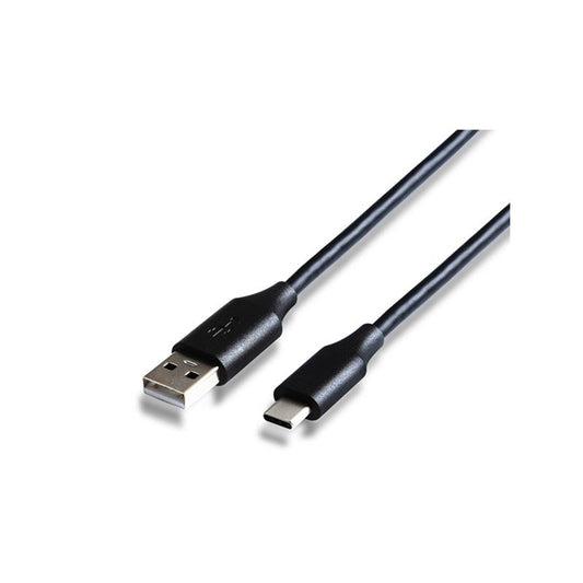 Cable USB MYO / Carga y Datos 2.0 Tipo "C" a "USB".