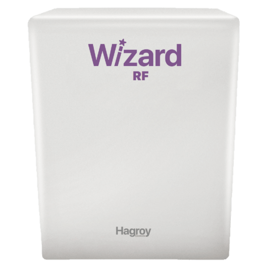 Modulo Wifi Wizard Hagroy / Soporta 16 usuarios por Aplicativo