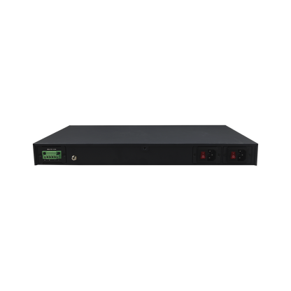 OLT CDATA 8 puertos GPON 8 puertos Uplink (4 puertos Gigabit Ethernet / hasta 1024 ONUs)