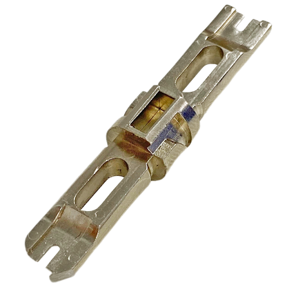 PONCHADORA LINKBASIC DE IMPACTO TIPO 110