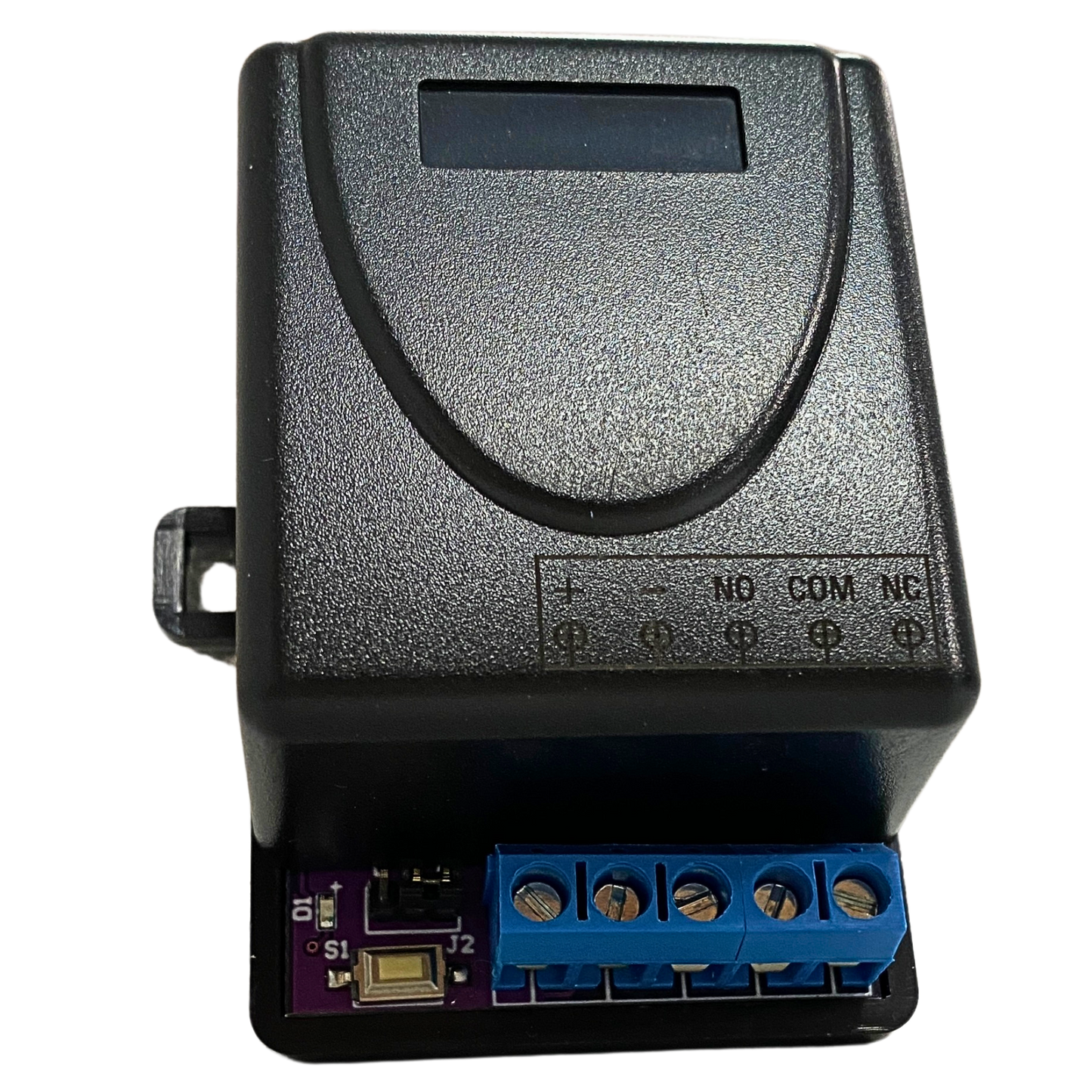RECEPTOR INALAMBRICO SKYLINK CON 1 RELAY, 1 CONTROL 50 METROS DISTANCIA