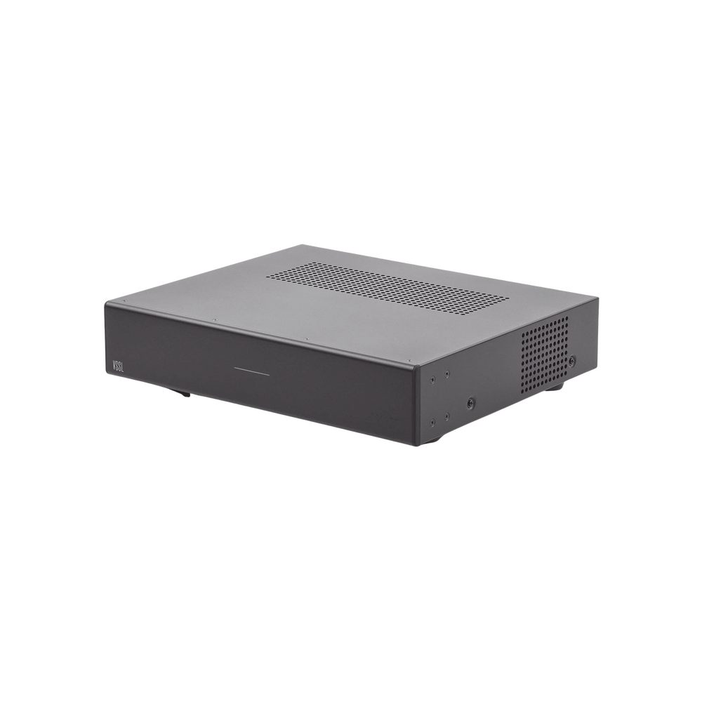 Amplificador VSSL 6 Zonas / 12x50W / Con Chromecast incorporado AirPlay, Spotify en cada zona.