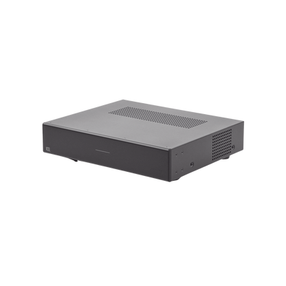 Amplificador VSSL 6 Zonas / 12x50W / Con Chromecast incorporado AirPlay, Spotify en cada zona.