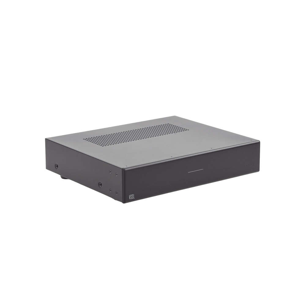 Amplificador VSSL 6 Zonas / 12x50W / Con Chromecast incorporado AirPlay, Spotify en cada zona.
