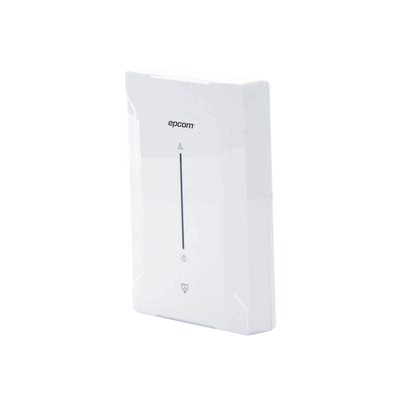 Expansor Cableado De Speed X Bus 4 Relevadores 30V / Para Alarma Epcom AX.