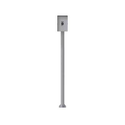 Base Acesspro Industrial Tipo Tubular Para Lectora Rfid