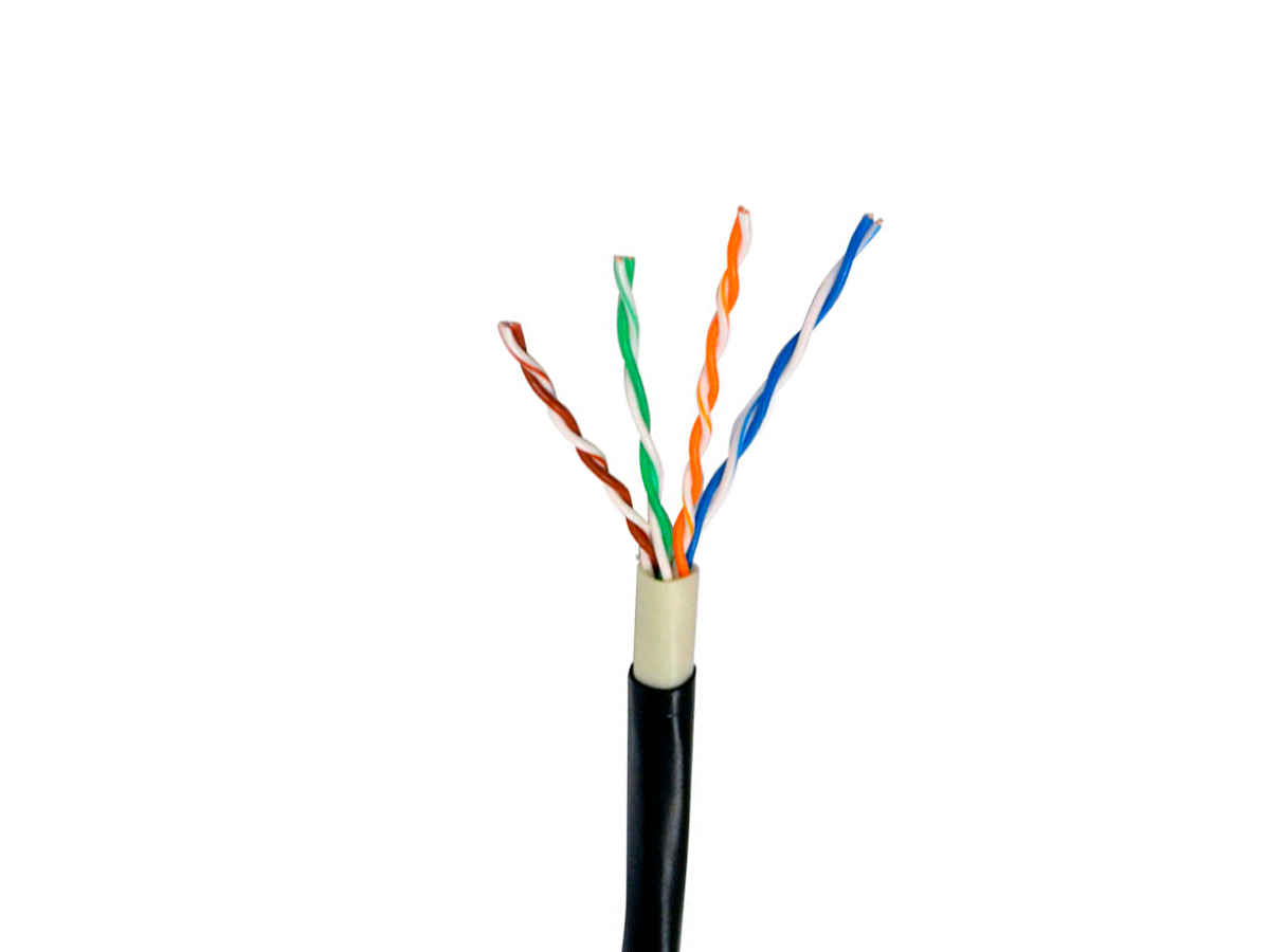 Cable UTP Exterior Cat6 2146A