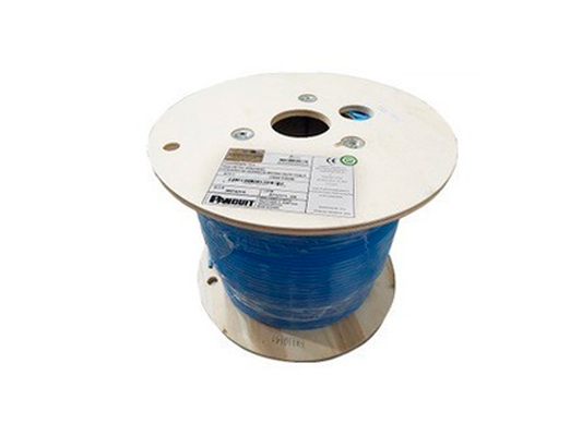 Cable UTP interior Pannet Panduit Cat6A PUP6ASD04