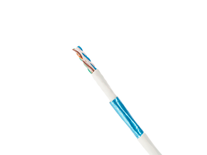 Cable UTP interior Pannet Panduit Cat6A PUP6ASD04