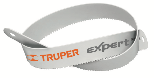 Segueta Truper SBI-18 Bimetal.