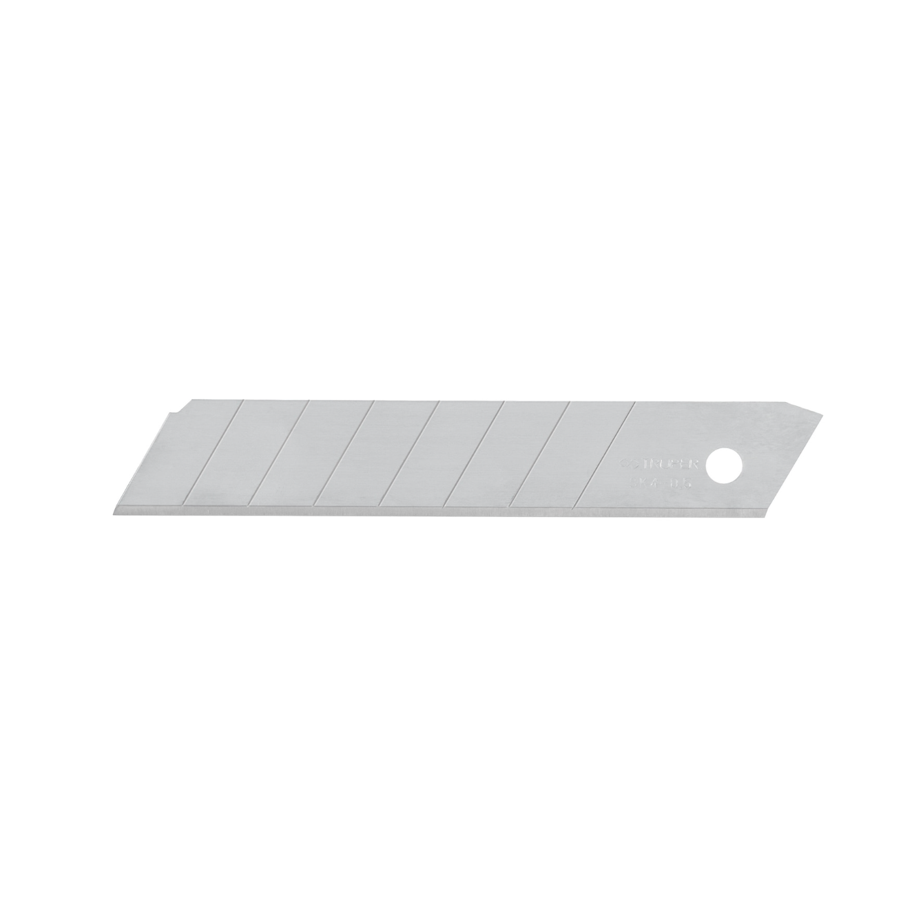 Repuesto para Cuchilla Truper REP-CUT-6 / Por Unidad.