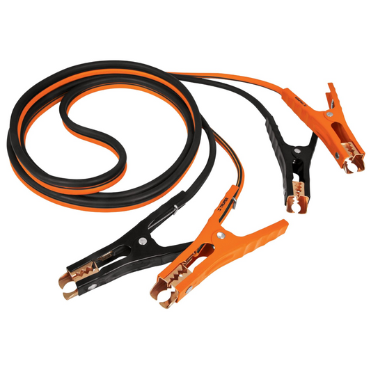 Jumper de Carro Calibre 8 / 3 Mts / Truper.