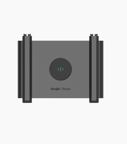 ROUTER RUIJIE INTELIGENTE INALAMBRICO DE 300 MBPS, 2 ANTENAS, 2.4GHZ, WIFI4