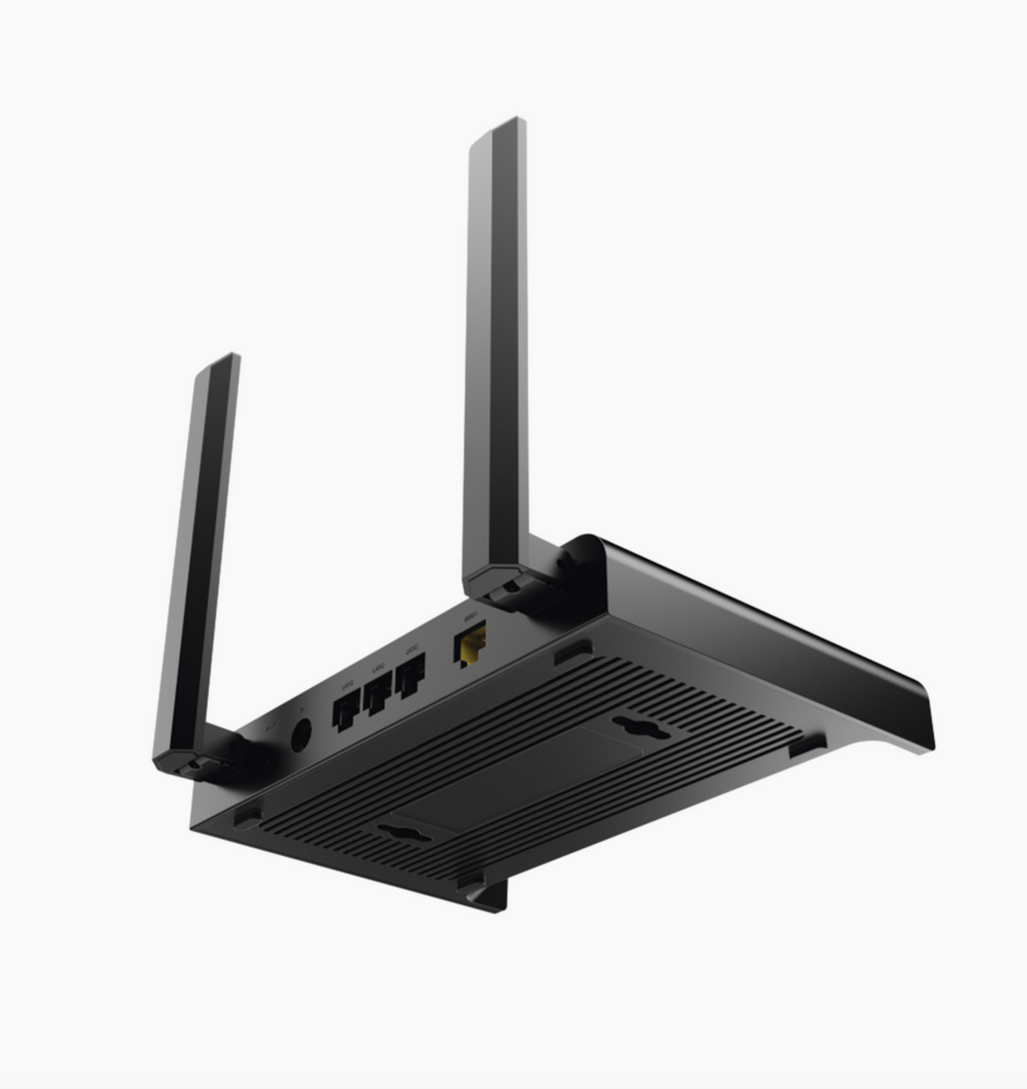 ROUTER RUIJIE INTELIGENTE INALAMBRICO DE 300 MBPS, 2 ANTENAS, 2.4GHZ, WIFI4