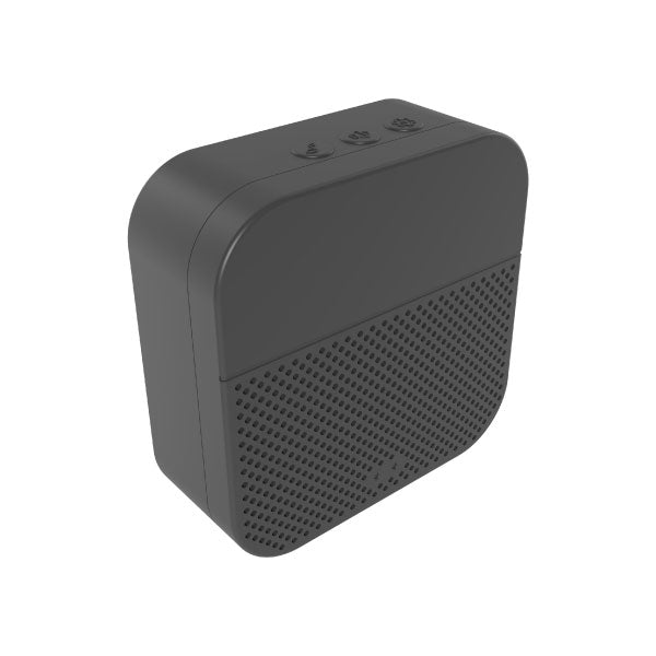 Videoportero IP Zkteco con Altavoz Interno de 2MP / WIFI / Detección Humana/ IP65