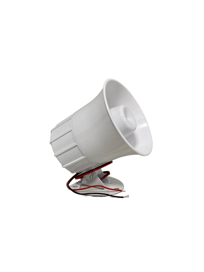 Sirena Skylink de 15 Watts de 1 Tono