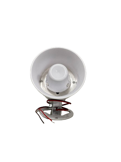 Sirena Skylink de 15 Watts de 1 Tono