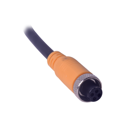 Cable XMR convertidor de Video BNC a VGA con Poder.