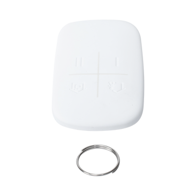 Control Remoto para Armado y Desarmado Hikvision AXPRO.