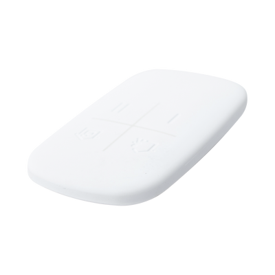 Control Remoto para Armado y Desarmado Hikvision AXPRO.