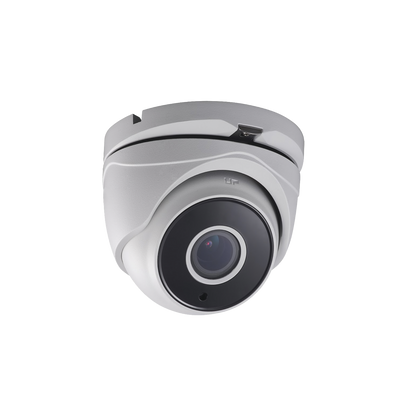 Cámara Domo Epcom TurboHD 1080p / Lente Motorizado.