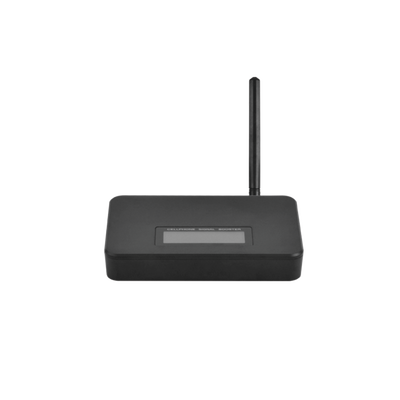 Kit de Amplificador de Señal Celular / Mejora la transferencia de Datos 3G / 300 Mts.