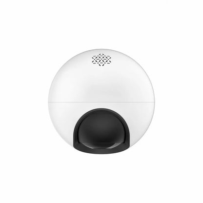 Cámara Ezviz 3K Wifi 2.4GHz y 5 GHz, 360 SH Hasta 512GB Auto Seguimiento Soporta ONVIF