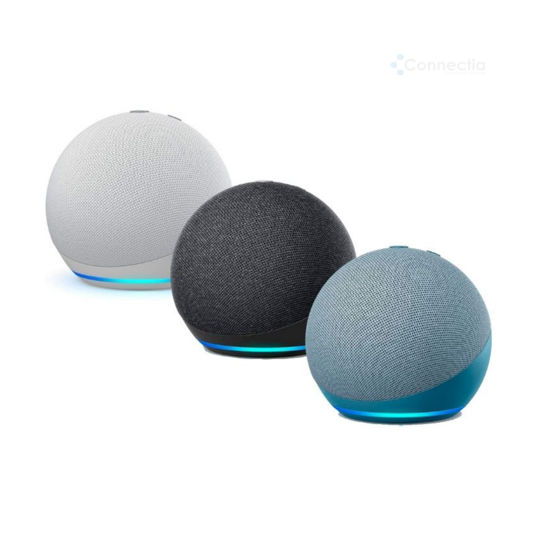 Parlante Amazon Echo Dot / 5ta Generación.