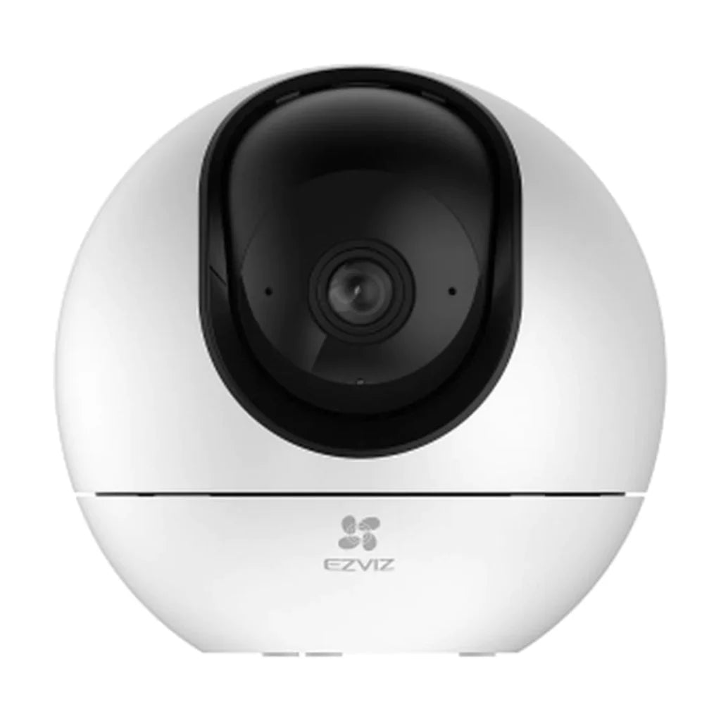 Cámara Ezviz 3K Wifi 2.4GHz y 5 GHz, 360 SH Hasta 512GB Auto Seguimiento Soporta ONVIF