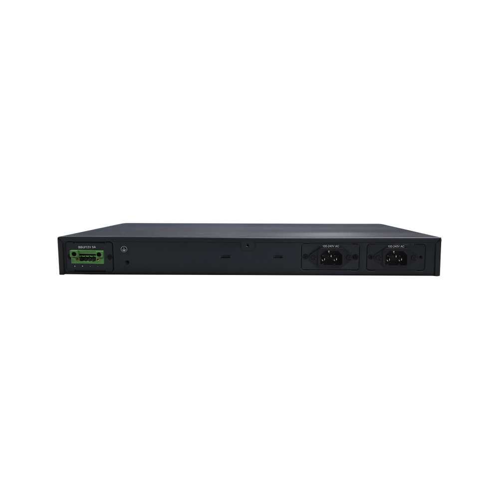 OLT CDATA 4 puertos GPON 6 puertos (4 puertos Gigabit Ethernet+2 puertos 10G SFP) hasta 512 ONUS