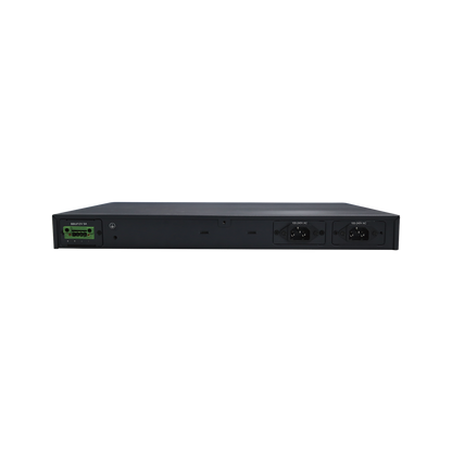 OLT CDATA 4 puertos GPON 6 puertos (4 puertos Gigabit Ethernet+2 puertos 10G SFP) hasta 512 ONUS
