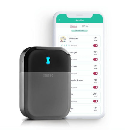 Módulo para Aire Acondicionado Sensibo / SmartHome.