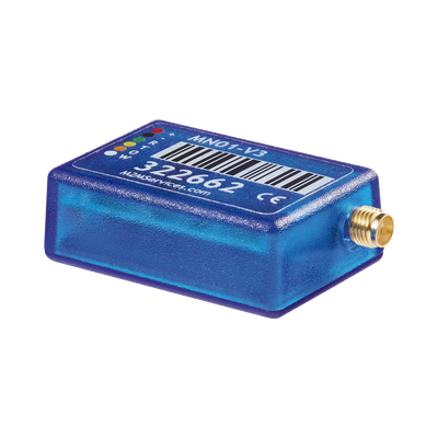 Comunicador de Alarma 2G / Compatible con Honeywell / DSC y Crow.