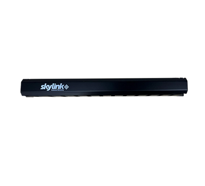 Ordenador Skylink de Cable Horizontal 1U / Metalico