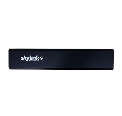 Ordenador Skylink de Cable Horizontal 2U / Metálico