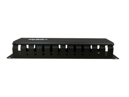 Ordenador Skylink de Cable Horizontal 2U / Metálico