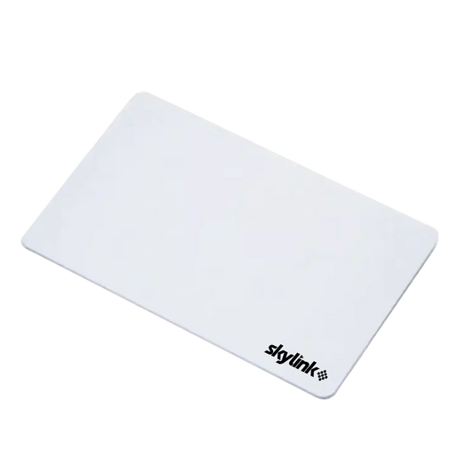 TARJETA SKYLINK RFID 125MHS PARA BIOMETRICA DUAL(UHF) 900MHz/MIFARE