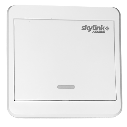 BOTON SKYLINK INALAMBRICO COMPATIBLE CON SK-PRO800