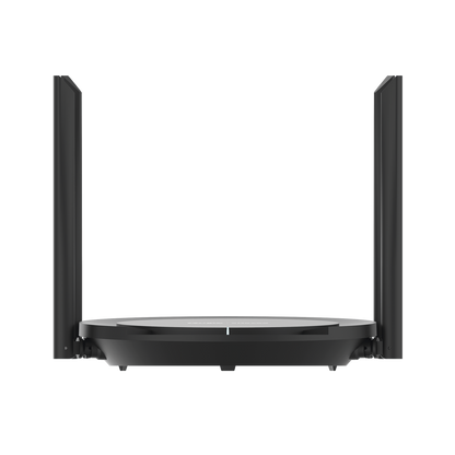 Router Ruijie Inalámbrico / 4 Antenas / 2.4ghz / 300 Mbps / Antenas Externas Omnidireccionales.
