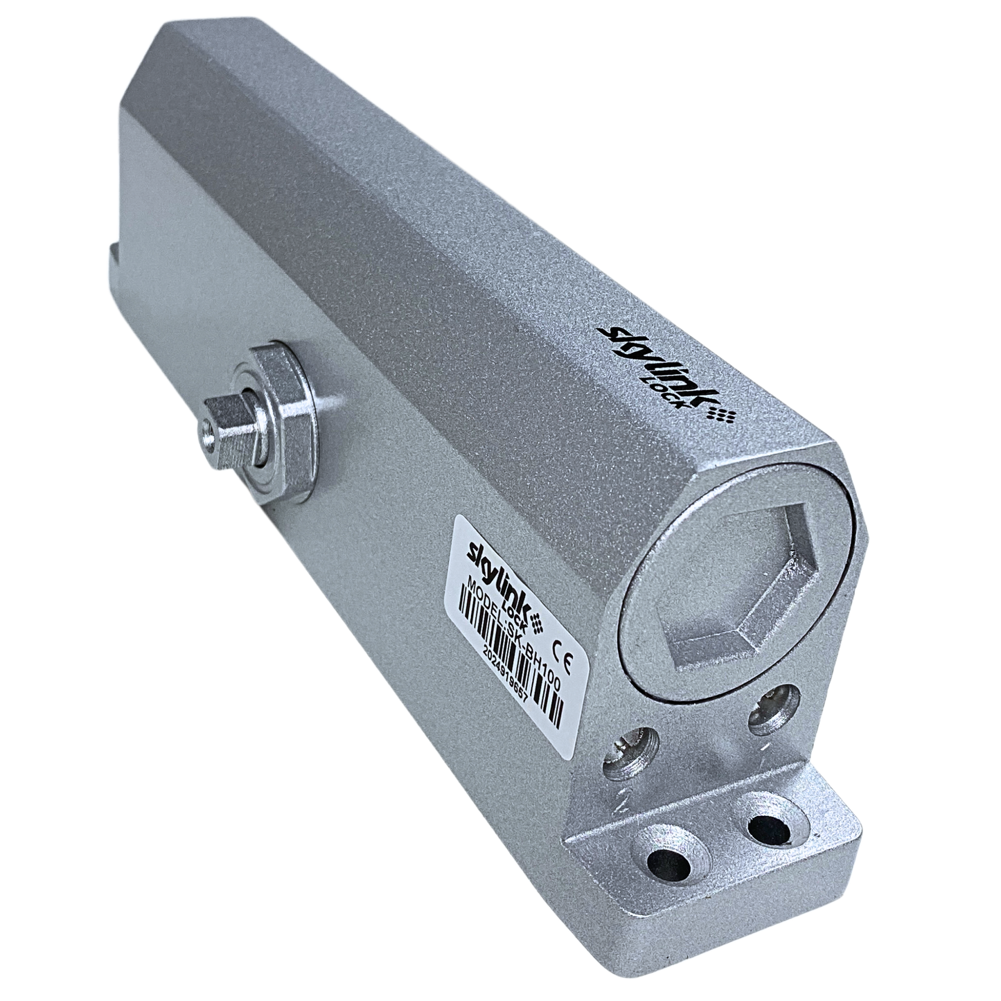 BRAZO HIDRAULICO SKYLINK, CIERRAPUERTAS 100 LBS