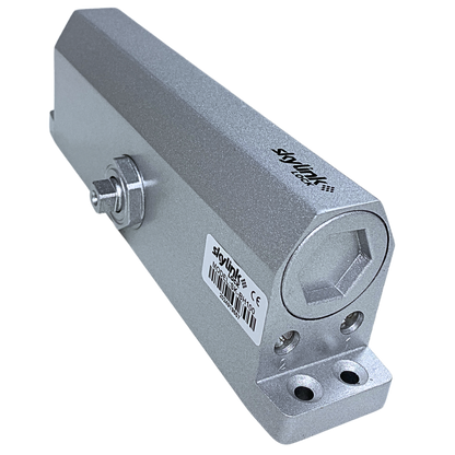 BRAZO HIDRAULICO SKYLINK, CIERRAPUERTAS 100 LBS