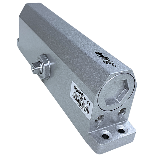 BRAZO HIDRAULICO SKYLINK, CIERRAPUERTAS 100 LBS