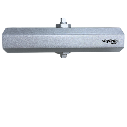 BRAZO HIDRAULICO SKYLINK, CIERRAPUERTAS 100 LBS