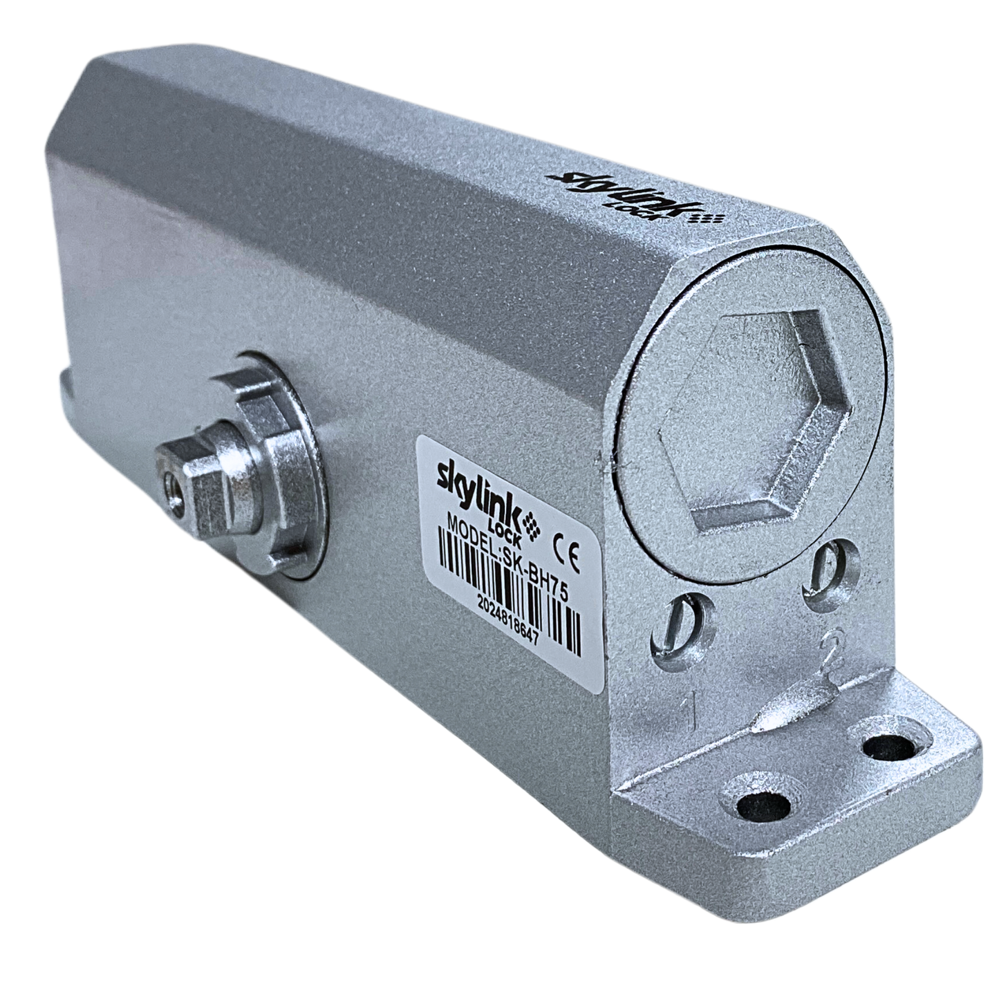 BRAZO HIDRAULICO SKYLINK, CIERRAPUERTAS 75 LBS