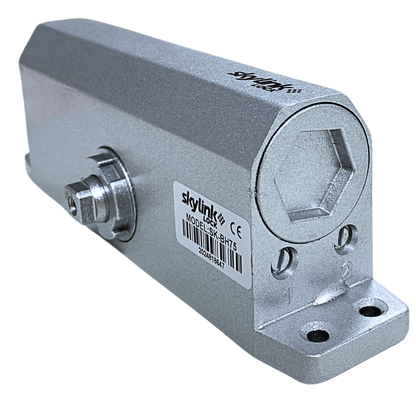 BRAZO HIDRAULICO SKYLINK, CIERRAPUERTAS 75 LBS