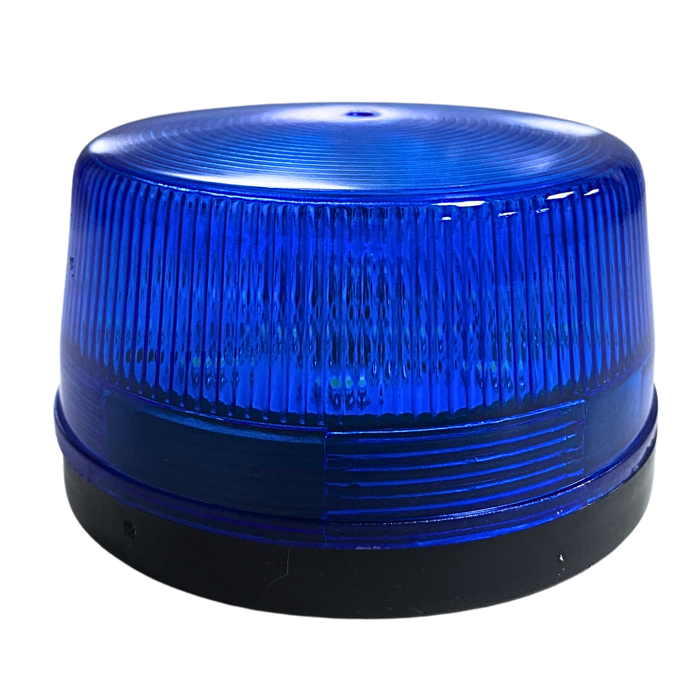 LUZ ESTROBOSCOPICA SKYLINK LED, 12VCD, PARA INTERIOR, COLOR AZUL