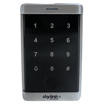 TECLADO NUMERICO INDUSTRIAL SKYLINK